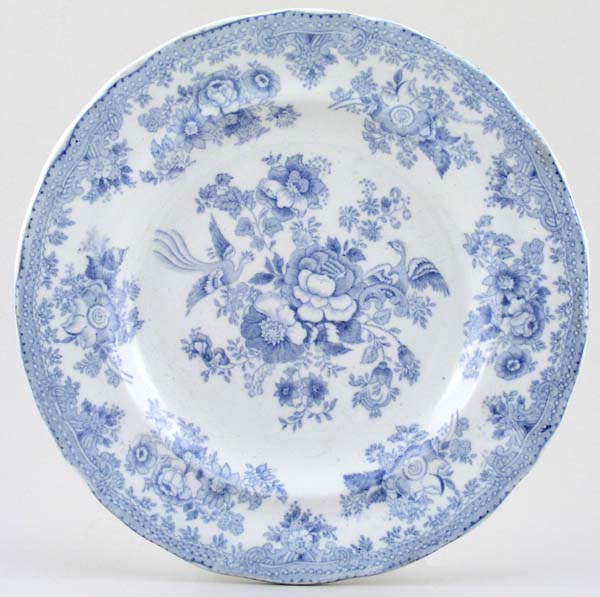Plate c1880